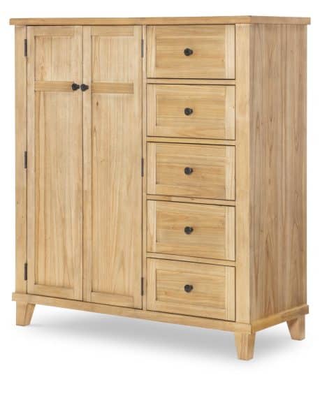 TY4420-2400 Door Drawer Chest