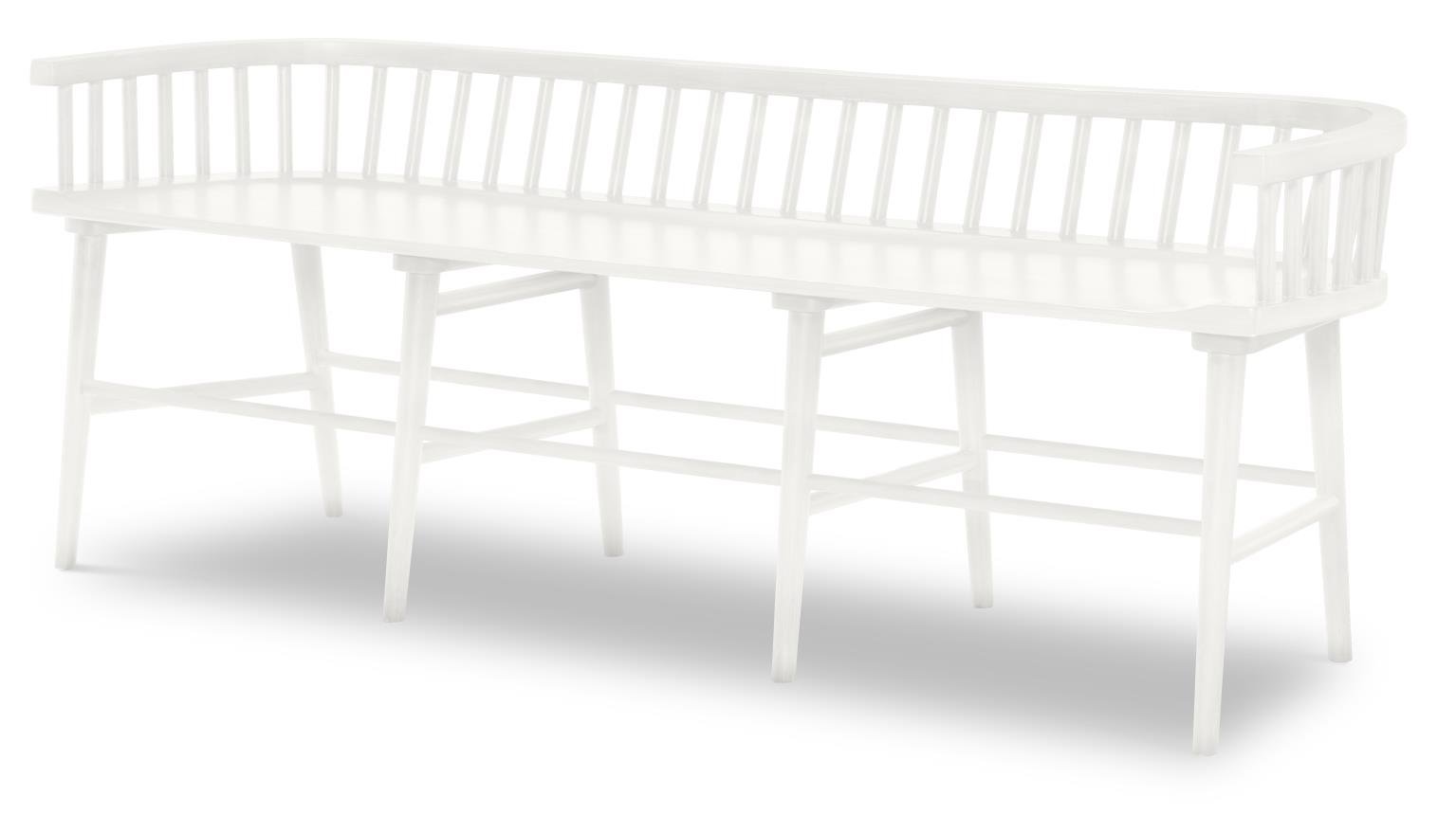 TY4421-740 Windsor Dining Bench