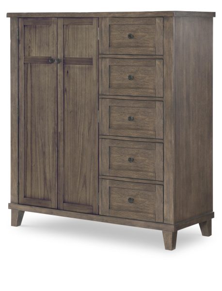 TY4422-2400 Door Drawer Chest