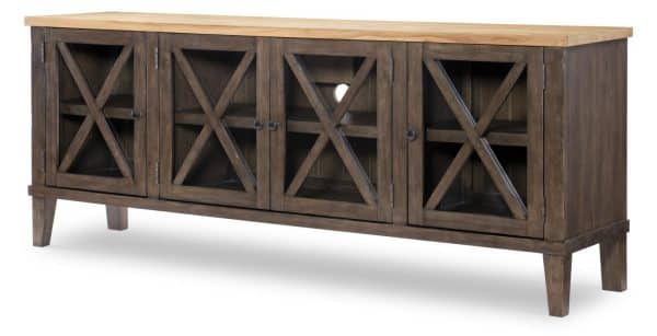 TY4425-023 Media Console