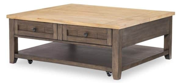 TY4425-501 Cocktail Table