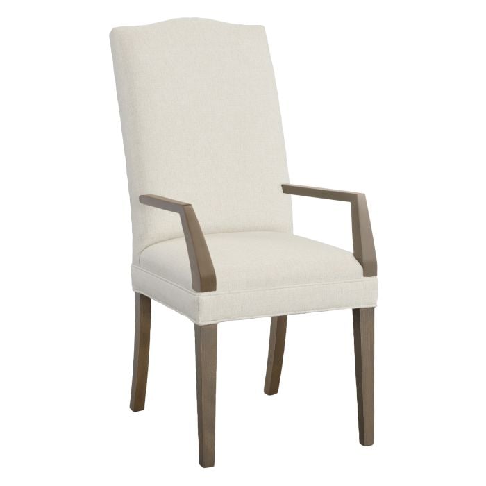 Fairfield 1224-04 Camel Tall Back Arm Chair Fairfield 1224-04 Camel Tall Back Arm Chair