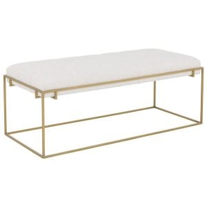 Fairfield 1609-52-6 Soren Rectangular Ottoman