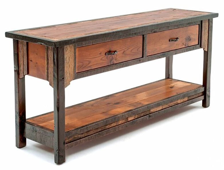 Green Gables Furniture 29270 Cody Sofa Table