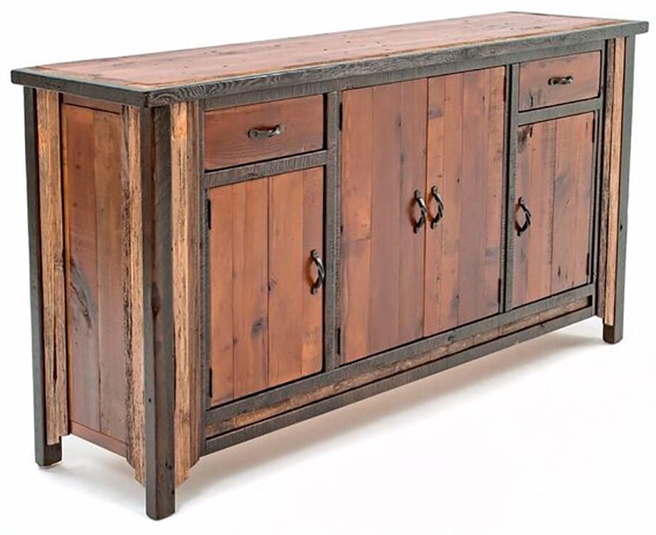 Green Gables Furniture 29750 Cody Sideboard