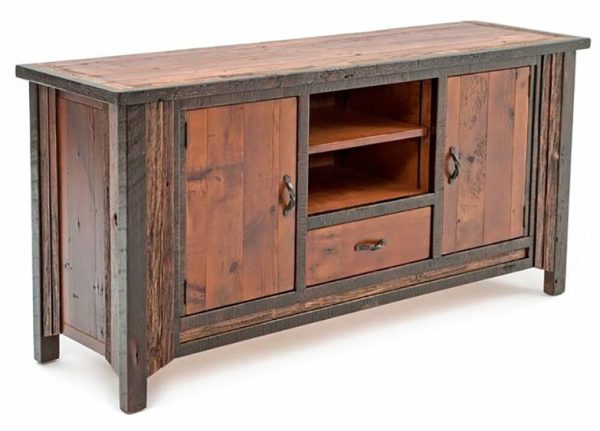 Green Gables Furniture 29890 Cody TV Stand
