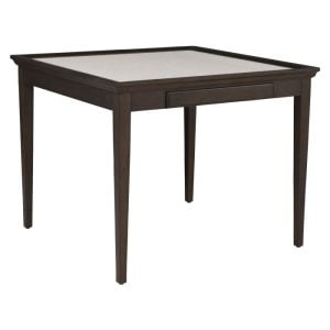 Fairfield 4422-86 Delilah One Drawer Square Activity Table