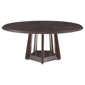 Fairfield 6335-72-T Libby Langdon Benjamin Dining Table Top Only 72 inch