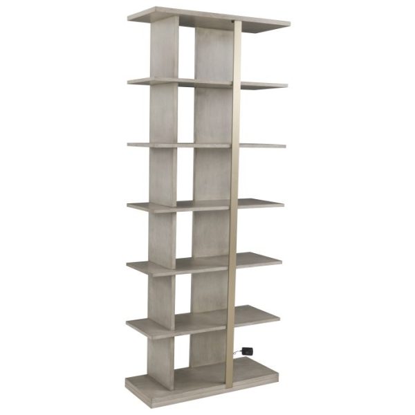 Fairfield 6336-85-9 Libby Langdon Carlson Etagere