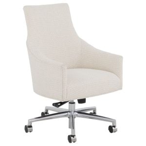 Fairfield 6347-35 Libby Langdon Louis Desk Chair