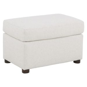 Fairfield 6348-20 Libby Langdon Teddi Ottoman