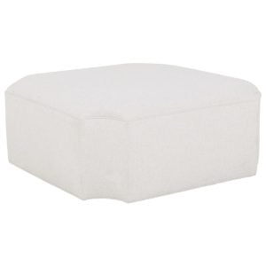 Fairfield 6357-20 Libby Langdon Griffiths Square Cocktail Ottoman