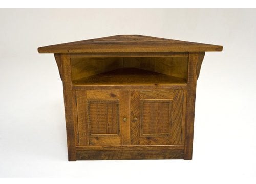 Green Gables Furniture 7893 Stony Brooke Corner Tv Stand