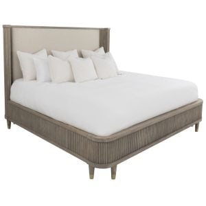 Fairfield 8030-KB-B Everett King Bed