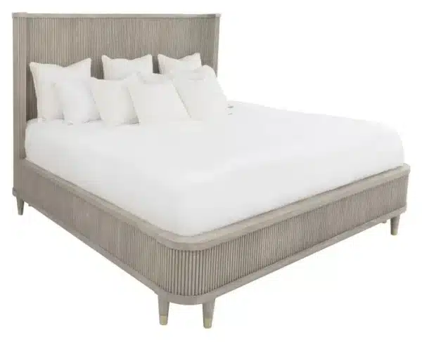 Fairfield 8030-QB-B Everett Queen Bed
