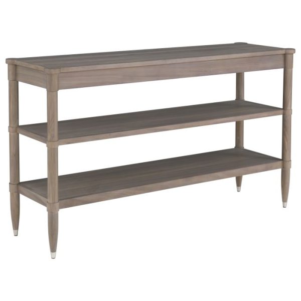 Fairfield 8062-96 Freya Laminate Console