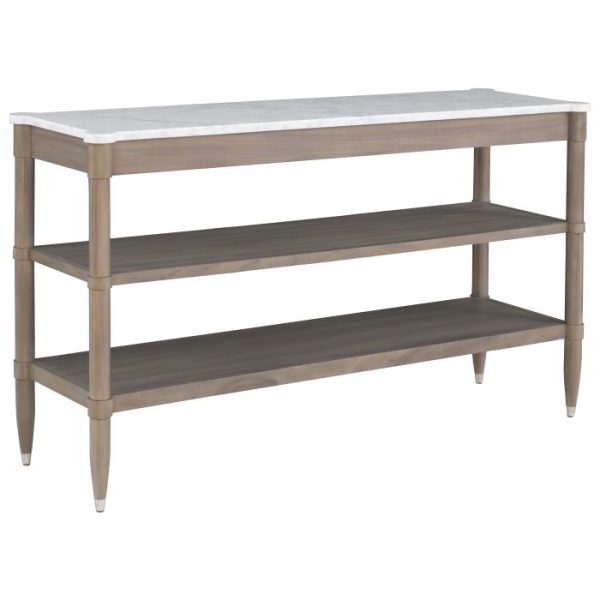 Fairfield 8062-ST Freya Laminate Console