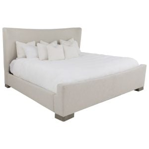 Fairfield 8901-QB Inez Queen Bed