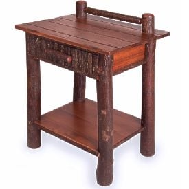 Old Hickory Furniture OFN100 Old Faithful Nightstand