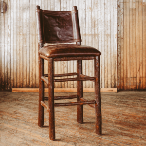 Old Hickory Furniture OP961B Outpost Barstool