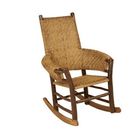 Old Hickory Furniture NO67-OUT Outdoor Grove Park Rocker Old Hickory Furniture NO67-OUT Outdoor Grove Park Rocker