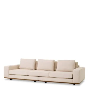 Eichholtz 116736 Sofa Aurora L
