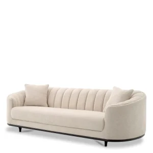 Eichholtz 117146 Sofa Agostino