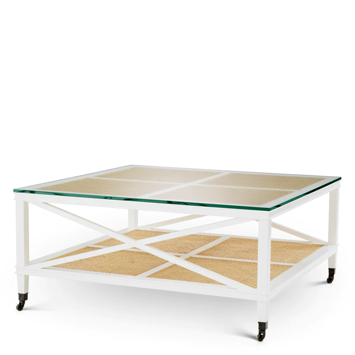 Eichholtz 119167 Coffee Table Bahamas