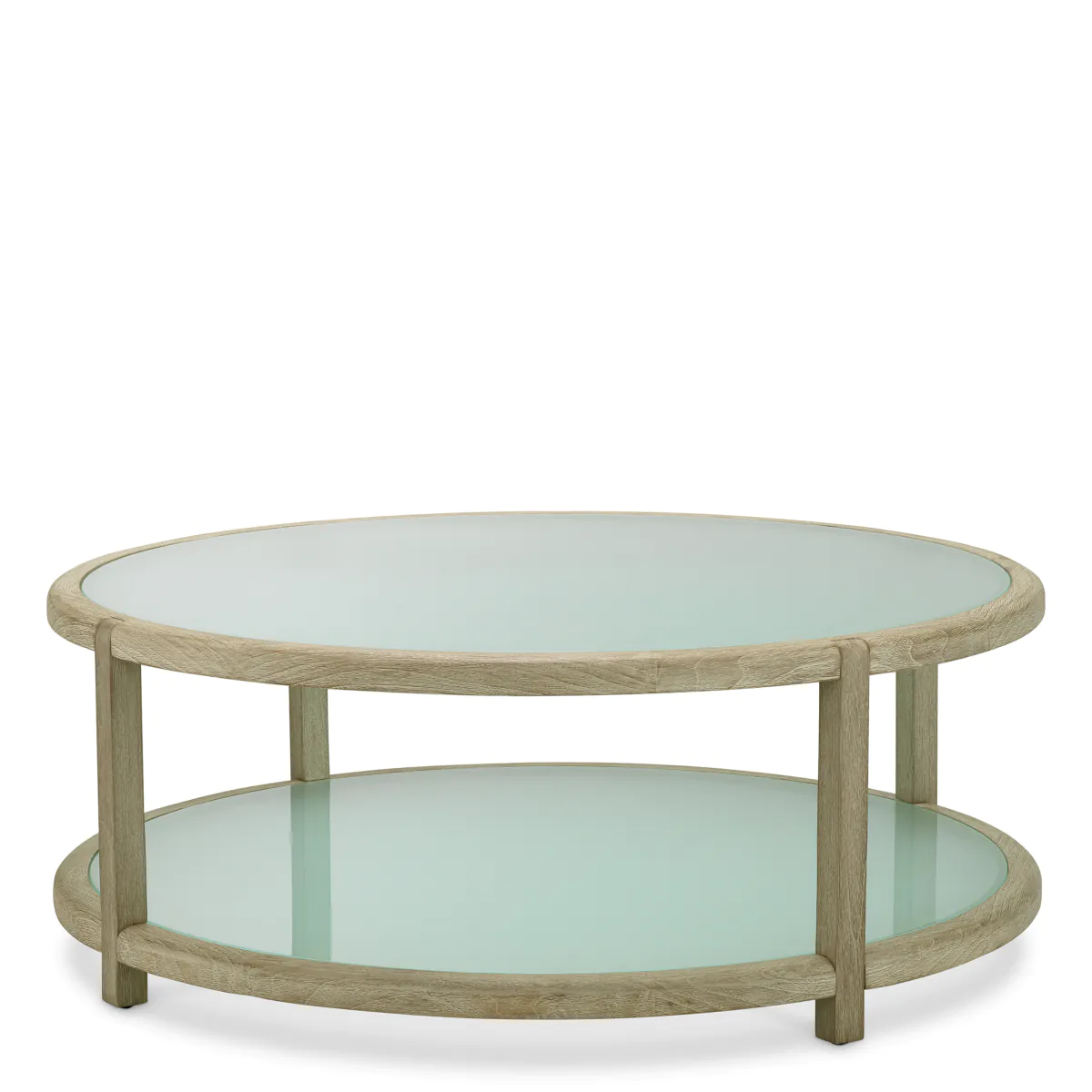 Eichholtz 119251 Outdoor Coffee Table Anthony