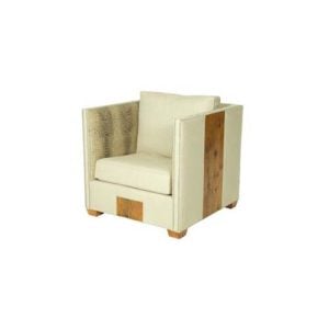 Green Gables Furniture 620540-C Mitchell Classic Chair