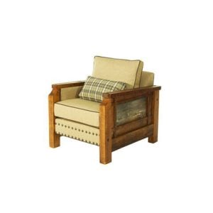 Green Gables Furniture 638390-C Heritage Chair Cambridge