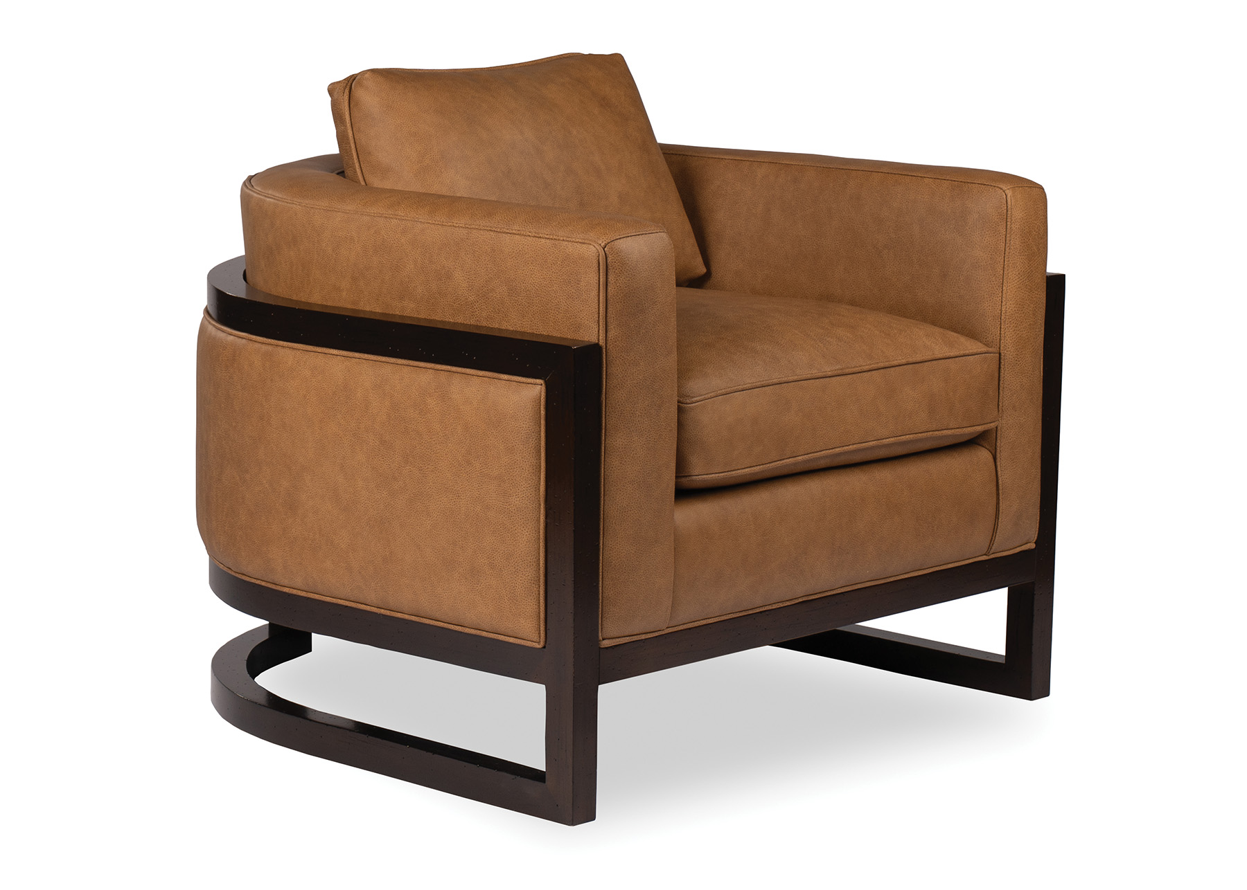 Hancock and Moore 6955-1 Collingwood Chair Hancock and Moore 6955-1 Collingwood Chair