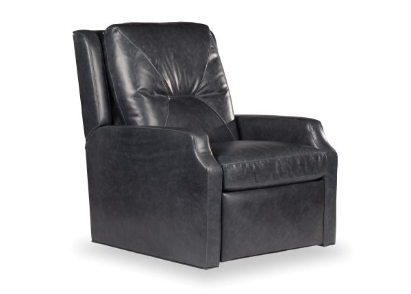 Hancock and Moore 7226-S Woodloch Swivel Recliner