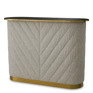 Eichholtz A119193 Bar Matthew