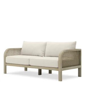Eichholtz A119209 Outdoor Sofa Julian S