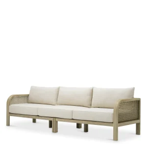 Eichholtz A119250 Outdoor Sofa Julian L