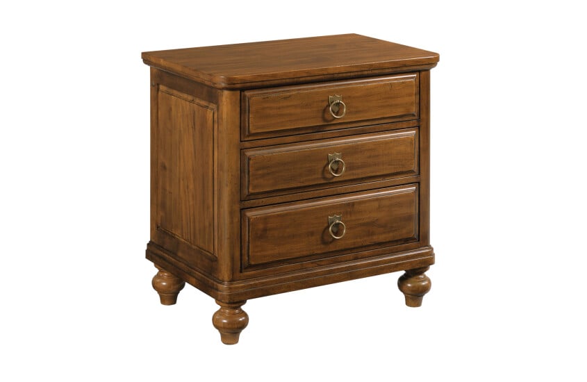 Kincaid Furniture 487-420 Harrison Nightstand