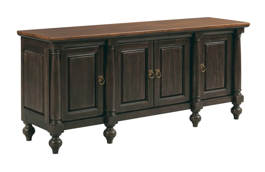 Kincaid Furniture 487-585B Harrison Console