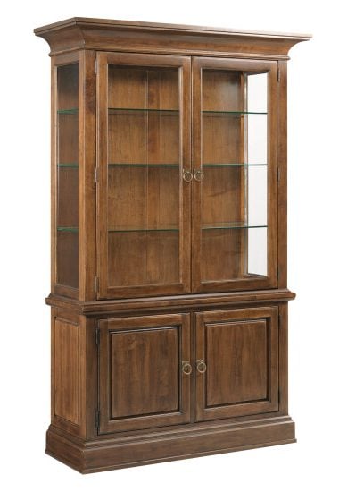 Kincaid Furniture 487-830P Connell China