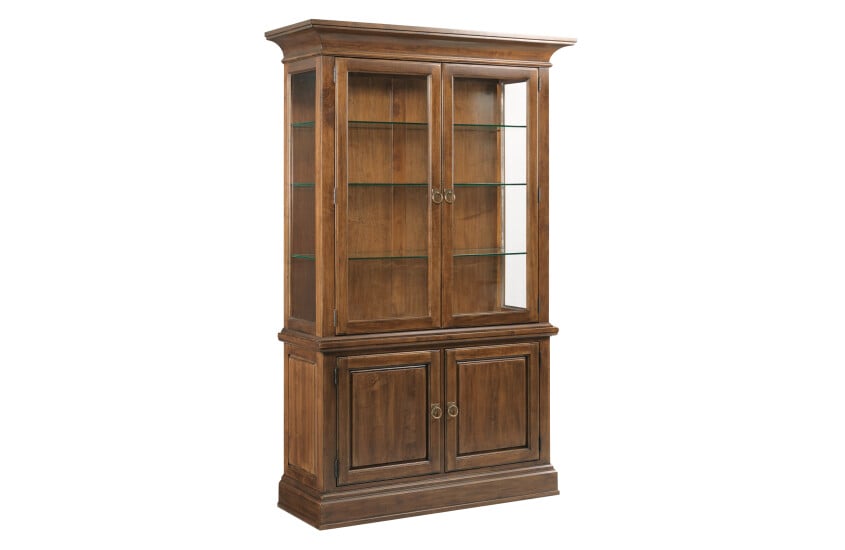 Kincaid Furniture 487-830P Connell China