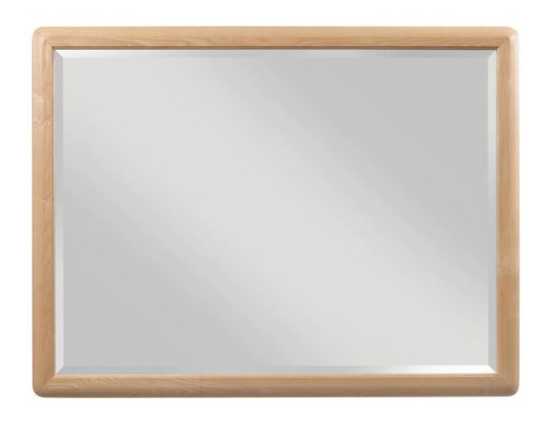 Kincaid Furniture 489-040 Essence Mirror