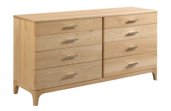 Kincaid Furniture 489-130 Essence Dresser