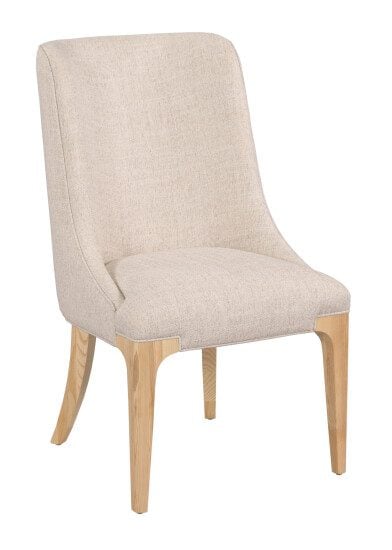Kincaid Furniture 489-620 McGuire Host Chair