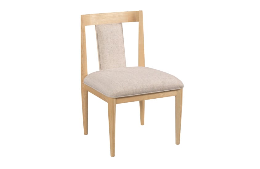 Kincaid Furniture 489-636 Woodbury Side Chair