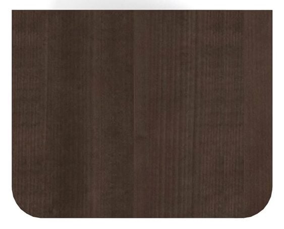 Caracole Furniture CLA-024-065 Bachelor Small Nightstand Caracole Furniture CLA-024-065 Bachelor Small Nightstand