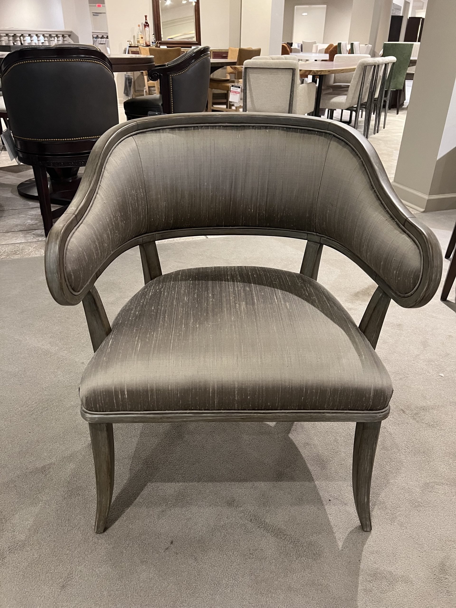 Century 11-2152/30 Natalie Chair