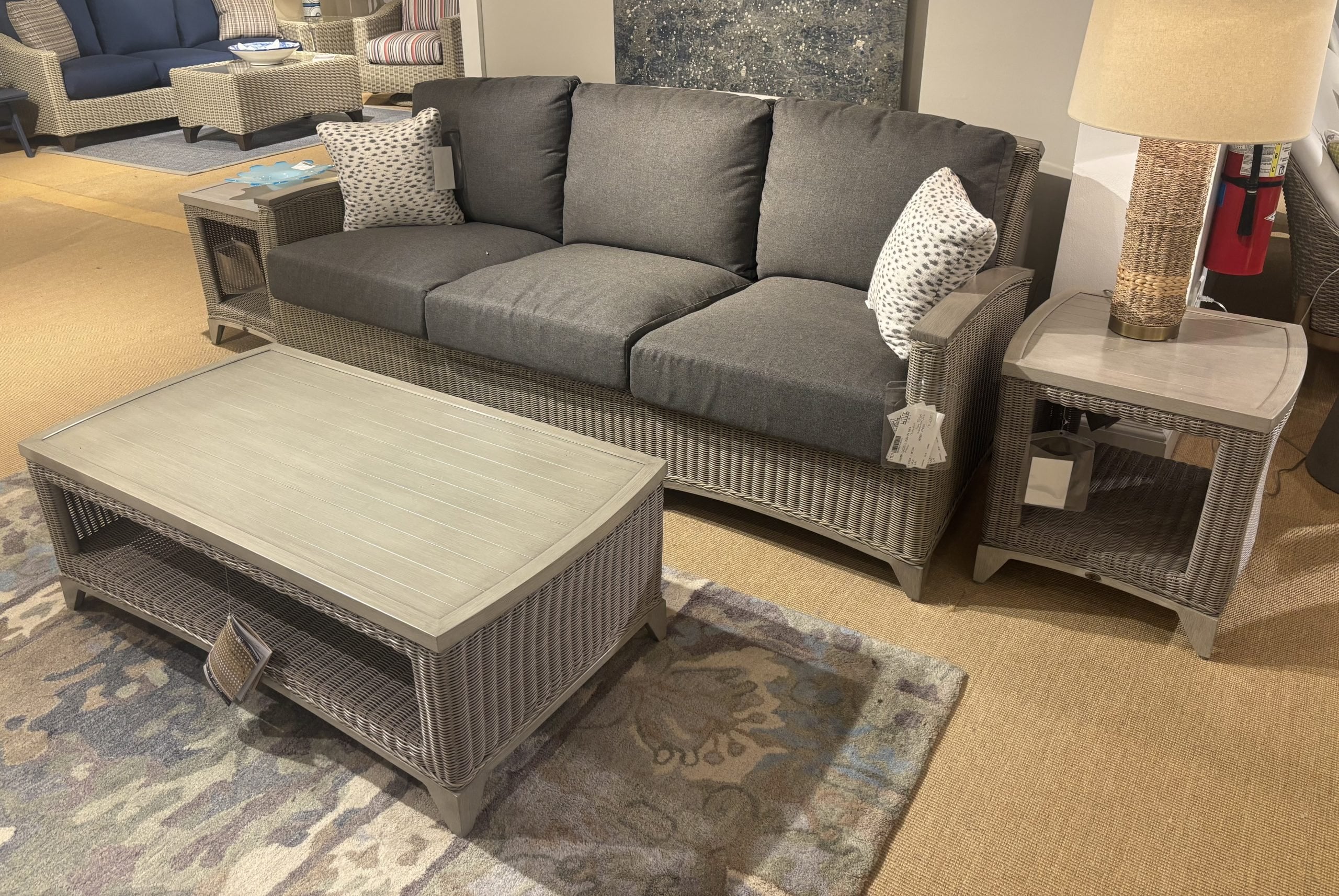 Summer Classics 3554424 Astoria Outdoor Group