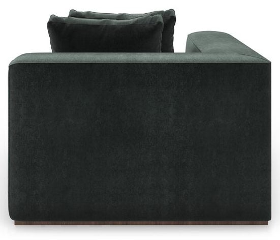 Caracole Furniture UPH-024-CRL1-A Bello Corner LAF Chair Caracole Furniture UPH-024-CRL1-A Bello Corner LAF Chair
