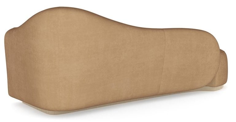 Caracole Furniture UPH-024-LH1-A Kalahari LAF Chaise Caracole Furniture UPH-024-LH1-A Kalahari LAF Chaise