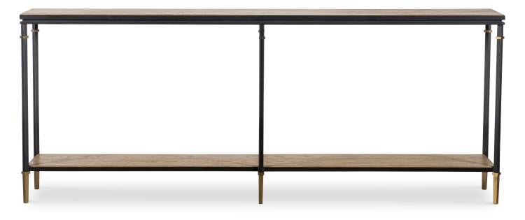Century Furniture CBA-722-V1 Monterey Console Table Hawthorne Light Century Furniture CBA-722-V1 Monterey Console Table Hawthorne Light